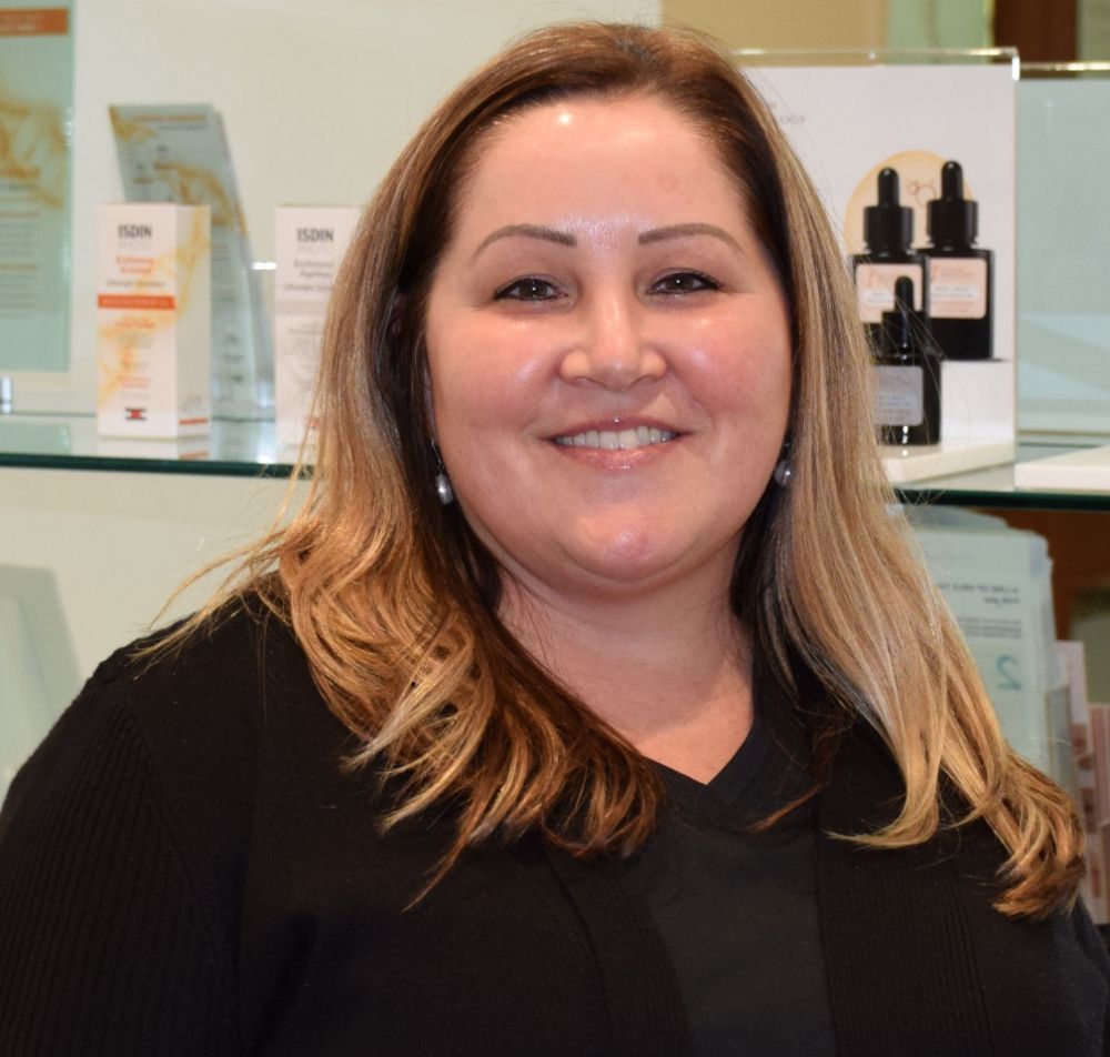 Tammy Fox, Licensed Medical Aesthetician