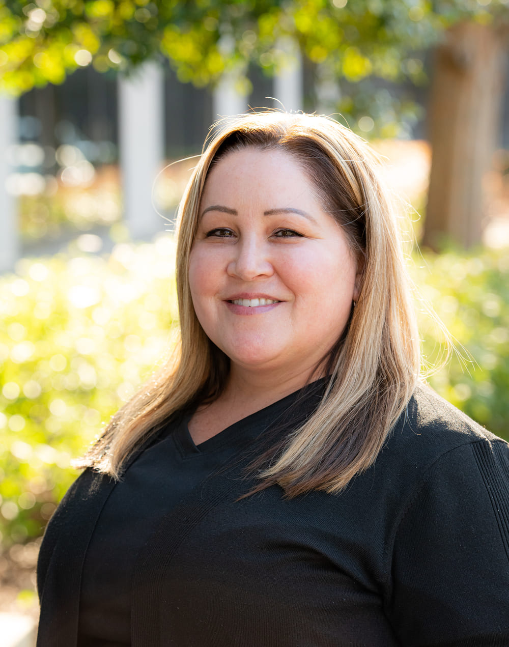 Tammy Fox, Licensed Medical Aesthetician