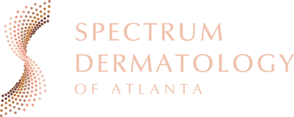 logo Spectrum Dermatology of Atlanta