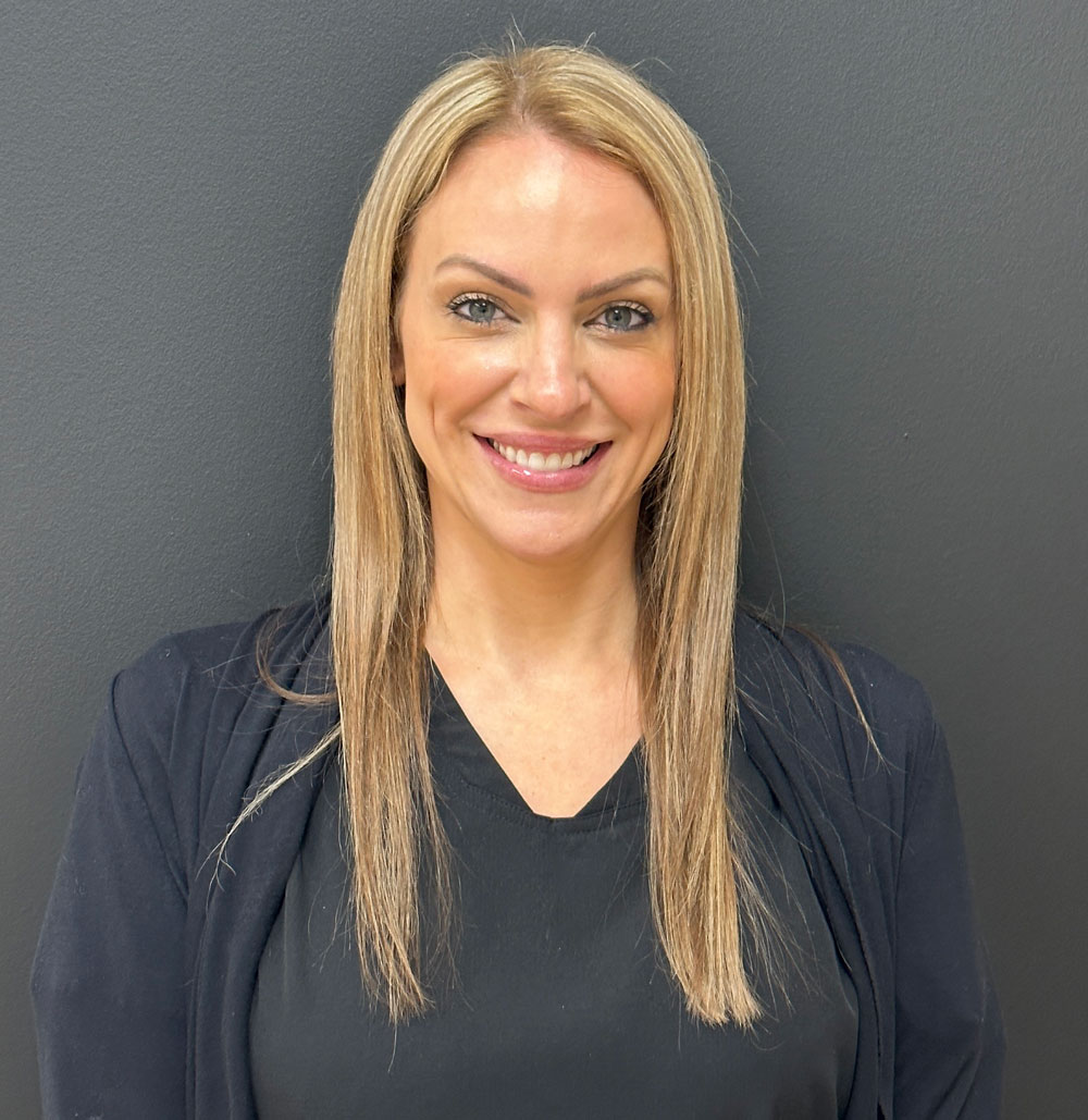 Danielle Lepori <br>Licensed Medical Aesthetician and Laser Practitioner
